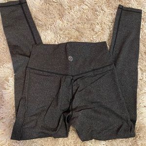 Til You Collapse Resilient leggings